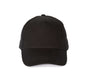 CASQUETTE EN COTON ÉPAIS - 5 PANNEAUX