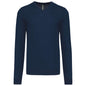 PULL COL V HOMME