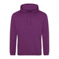 COLLEGE HOODIE