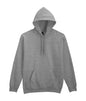SOFTSTYLE® MITTELGEWICHTIGER FLEECE-KAPUZENPULLOVER FÜR ERWACHSENE