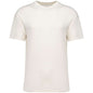 UNISEX SHOULDER LOOSE T-SHIRT