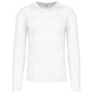 ADULTS' LONG-SLEEVED BASE LAYER SPORTS T-SHIRT