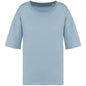 LADIES’ ECO-FRIENDLY OVERSIZED T-SHIRT