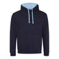 VARSITY HOODIE
