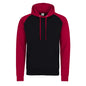 SWEAT À CAPUCHE DE BASEBALL