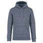 SWEAT-SHIRT À CAPUCHE UNISEXE ÉCOLOGIQUE