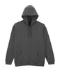SOFTSTYLE® MITTELGEWICHTIGER FLEECE-KAPUZENPULLOVER FÜR ERWACHSENE