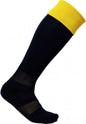 CHAUSSETTES DE SPORT BICOLORE