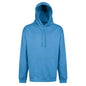 SWEAT À CAPUCHE BUILDUP