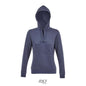 SOL'S SPENCER DAMEN - KAPUZENSWEATSHIRT