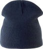 BONNET DOUBLÉ EN POLAIRE