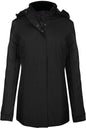 LADIES' PARKA
