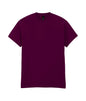 T-SHIRT ADULTE EN COTON ÉPAIS™ (3)