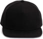 CASQUETTE SNAPBACK - 5 PANNEAUX