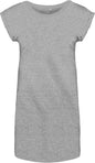 LADIES' LONG T-SHIRT