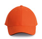 ORLANDO - CASQUETTE 6 PANNEAUX