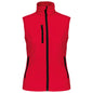 Gilet softshell pour femme (1)