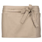 COTTON SHORT APRON Wholesale