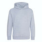 SWEAT À CAPUCHE BIOLOGIQUE POUR ENFANTS