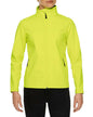 VESTE SOFTSHELL HAMMER POUR FEMMES