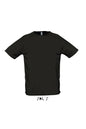 SOL'S SPORTY - T-SHIRT À MANCHES RAGLAN