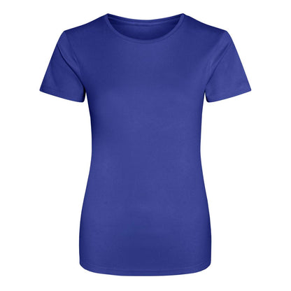 T-shirt cool pour femme