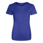 T-shirt cool pour femme