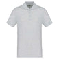 POLO PIQUÉ À MANCHES COURTES POUR HOMME