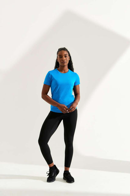 T-shirt cool pour femme