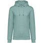 SWEAT-SHIRT À CAPUCHE UNISEXE ÉCOLOGIQUE