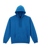 SOFTSTYLE® MITTELGEWICHTIGER FLEECE-KAPUZENPULLOVER FÜR ERWACHSENE