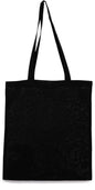 SAC DE COURSES EN COTON BIOLOGIQUE