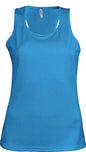 GILET DE SPORT POUR FEMME