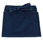 COTTON SHORT APRON Wholesale