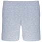 SHORT DE SPORT EN MAILLOT POUR FEMME