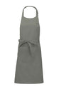 COTTON APRON WITH POCKET Wholesale