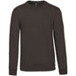 SWEAT-SHIRT À COL ROND
