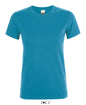 SOL'S REGENT FEMME - T-SHIRT COL ROND