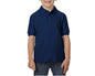 POLO DOUBLE PIQUÉ DRYBLEND® POUR JEUNES