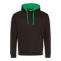 VARSITY HOODIE