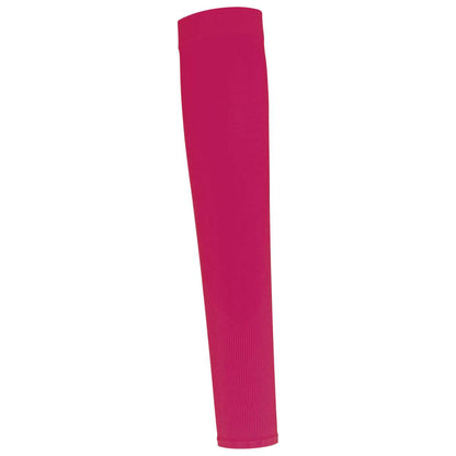 MANCHES DE SPORT SANS COUTURE