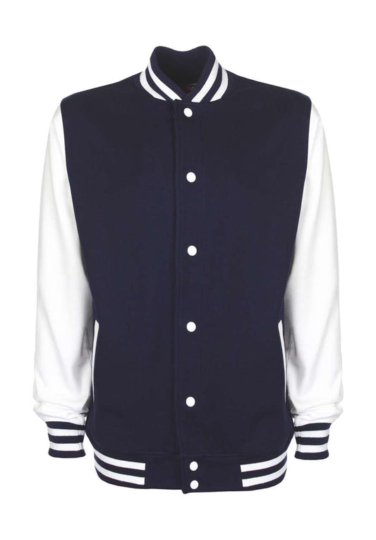 Varsity Jacket - FDM