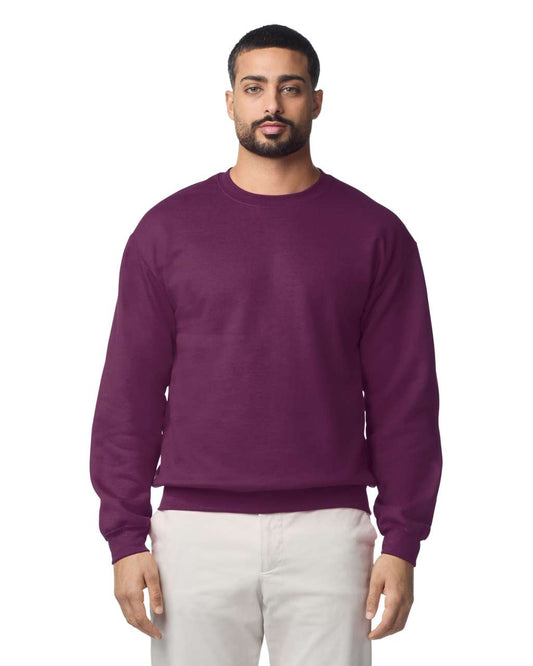 HEAVY BLEND™ ADULT CREWNECK SWEATSHIRT - Gildan (1 of 6) | utt:9453d3f4c6e2