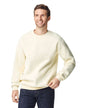 HAMMER MAXWEIGHT ADULT CREWNECK SWEATSHIRT - Gildan (1 of 5) | utt:eae87293371c