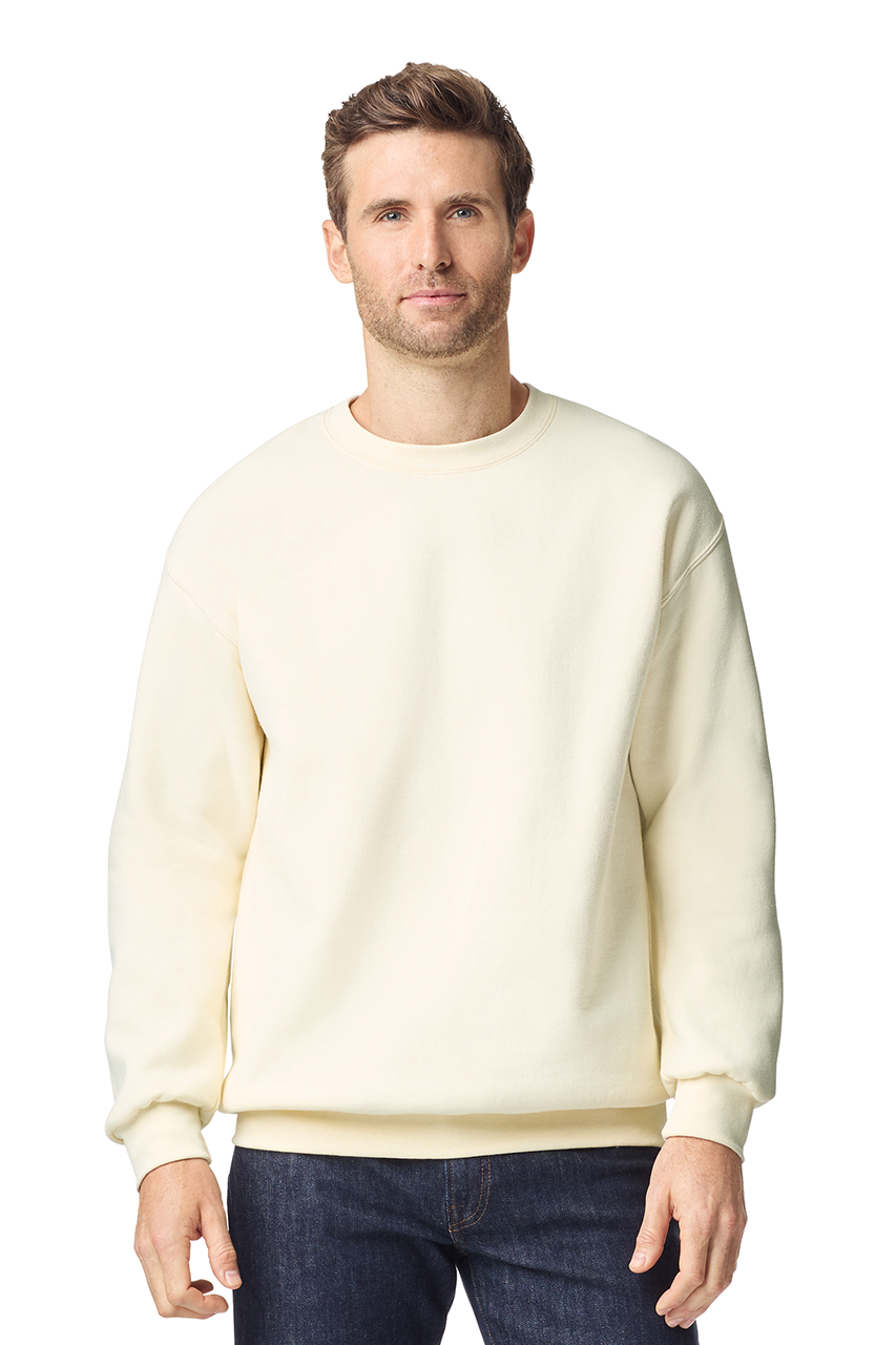 Hammer Maxweight Adult Crewneck Sweatshirt - Gildan (1 of 5)