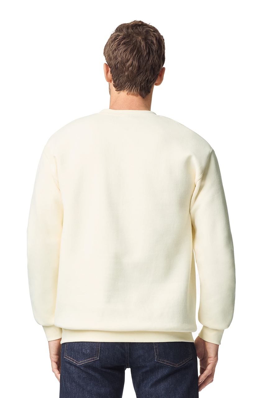 Hammer Maxweight Adult Crewneck Sweatshirt - Gildan (3 of 5)