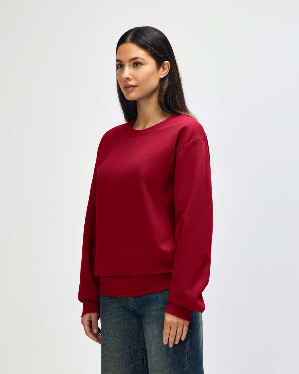 HAMMER MAXWEIGHT ADULT CREWNECK SWEATSHIRT - Gildan (4 of 5) | utt:fc1298bd02dd