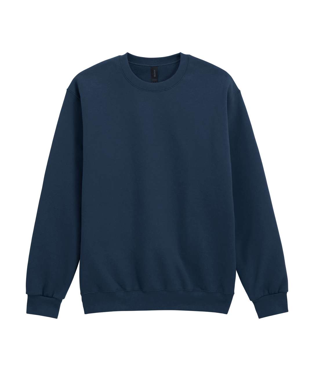 Hammer Maxweight Adult Crewneck Sweatshirt in Blue Dusk