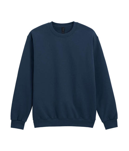 Hammer Maxweight Adult Crewneck Sweatshirt in Blue Dusk