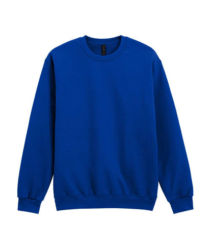 Hammer Maxweight Adult Crewneck Sweatshirt in Deep Royal
